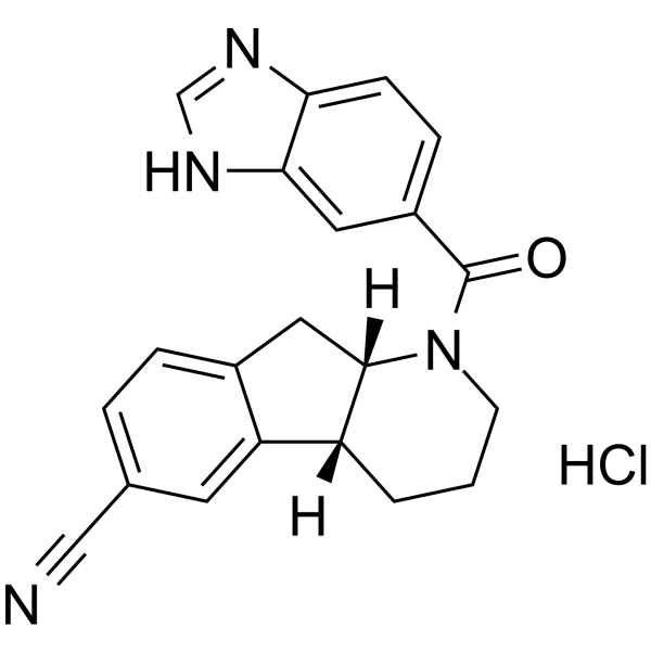 11β-HSD1-IN-6 Chemical Structure