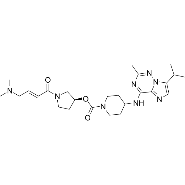 SZ-015268 Chemical Structure
