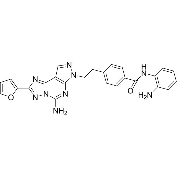 IHCH-3064 Chemical Structure
