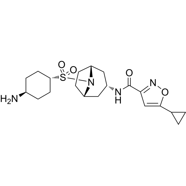 EPZ028862 Chemical Structure