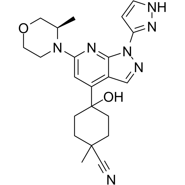 ATR-IN-9 Chemical Structure