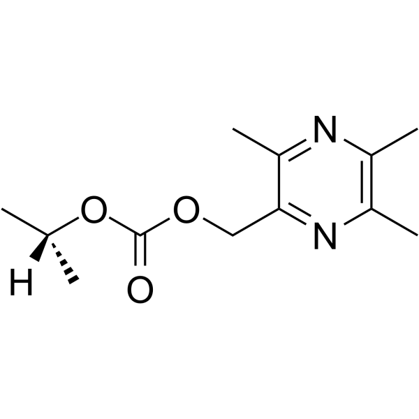 Mepixetil Chemical Structure