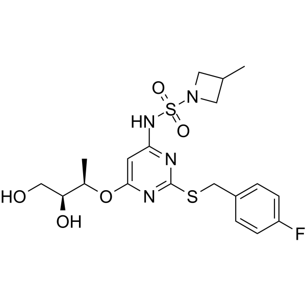 Vimnerixin Chemical Structure
