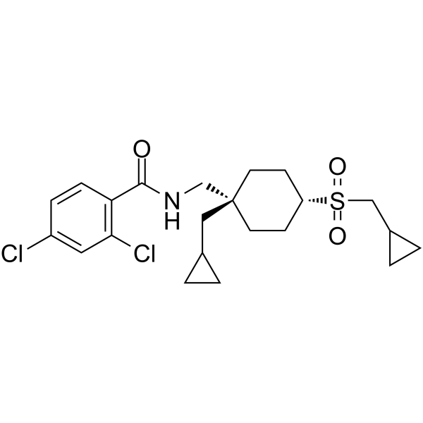 DCCCyB Chemical Structure