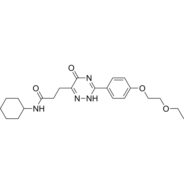 AV023 Chemical Structure