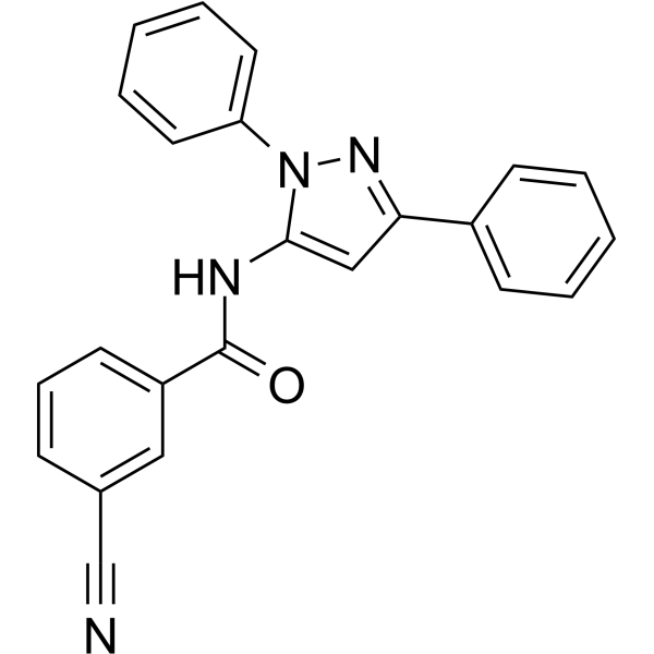 CDPPB Chemical Structure