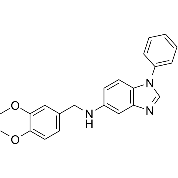 HP1142 Chemical Structure