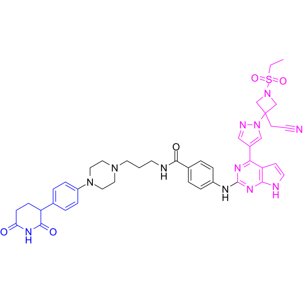 SJ10542 Chemical Structure