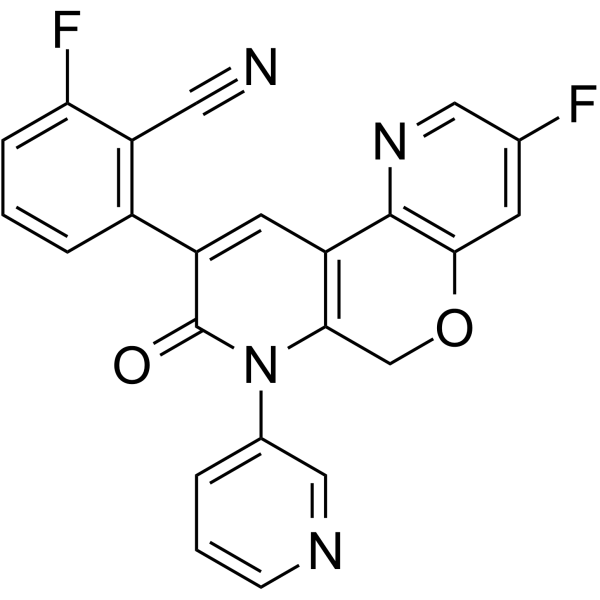 AMPA-IN-1 Chemical Structure