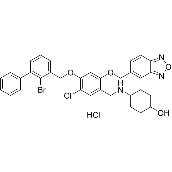 PD-1/PD-L1-IN-18 Chemical Structure