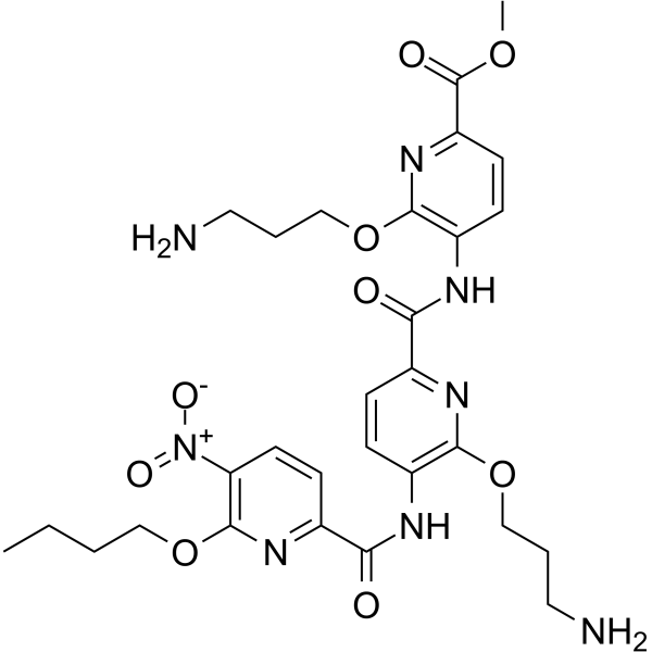 ADH-6 Chemical Structure