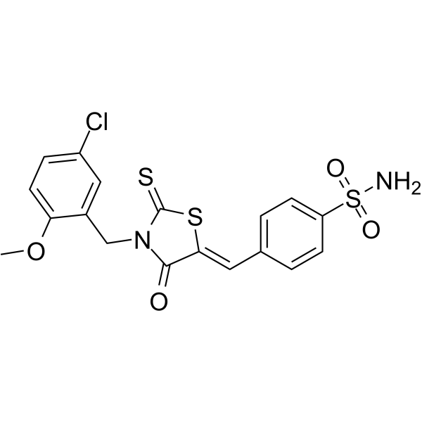 NLRP3-IN-6 Chemical Structure