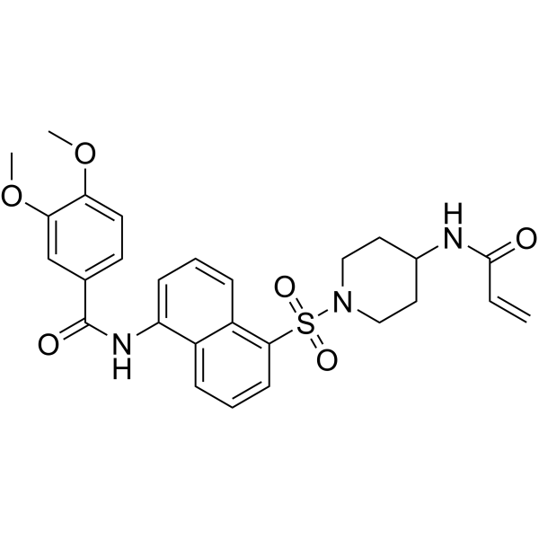 BJJF078 Chemical Structure