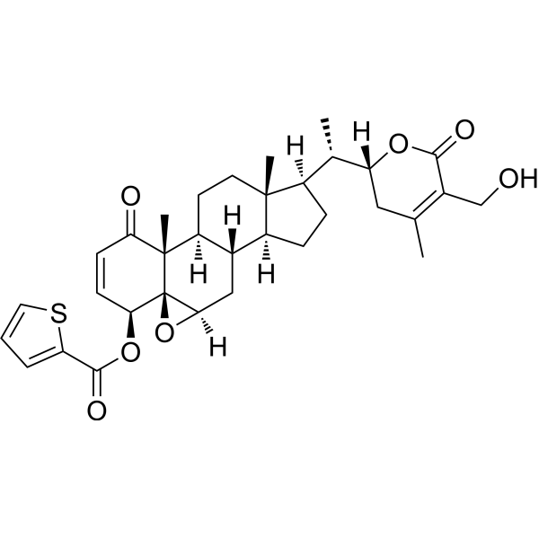 ASR-488 Chemical Structure