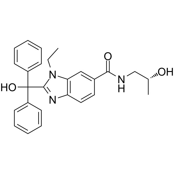 VY-3-135 Chemical Structure
