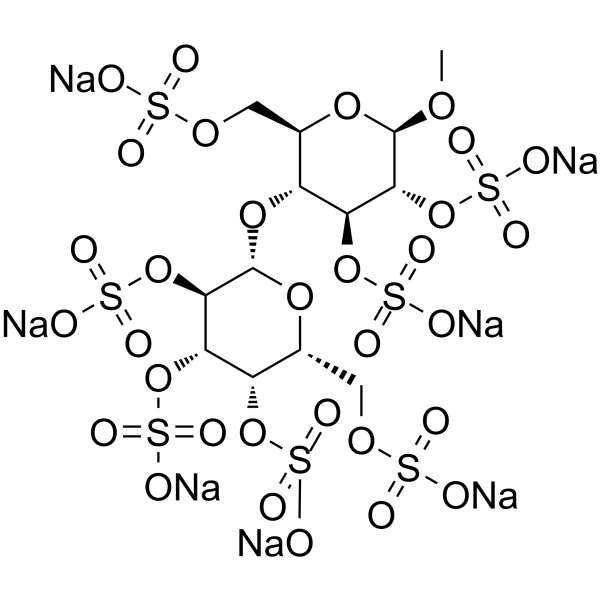 STC314 Chemical Structure