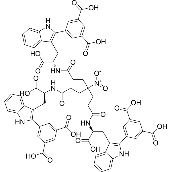 AL-470 Chemical Structure