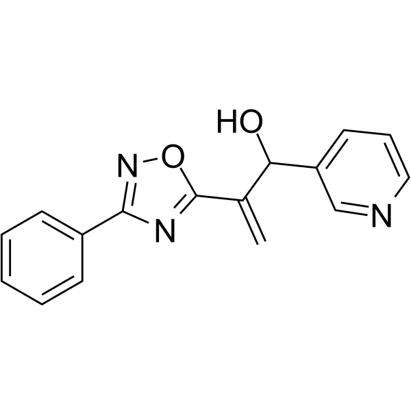 Antiparasitic agent-4