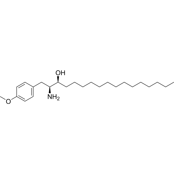 Autophagy inducer 3 Chemical Structure
