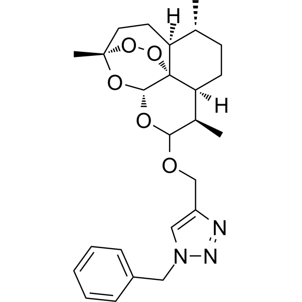 OPN expression inhibitor 1 Chemical Structure