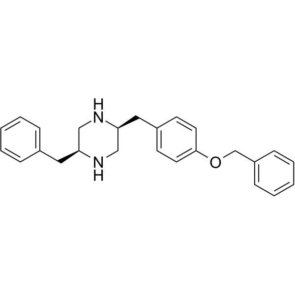 Antifungal agent 32 Chemical Structure