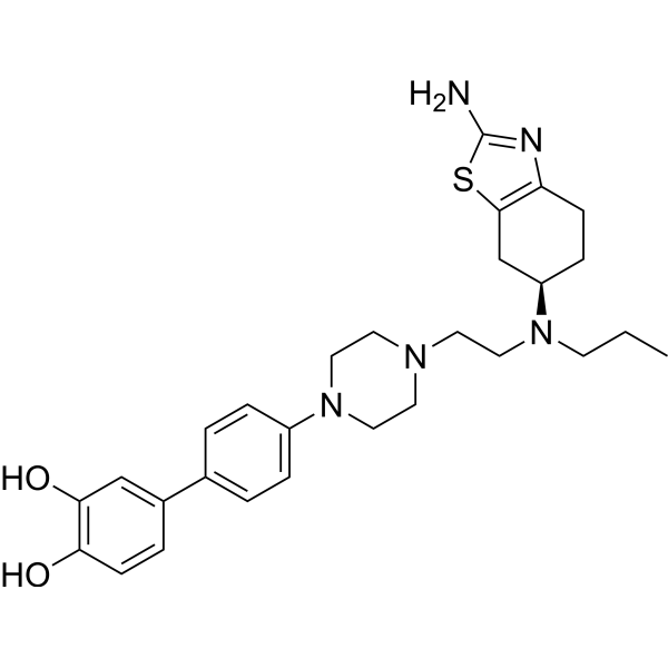 Tau-aggregation-IN-1 Chemical Structure