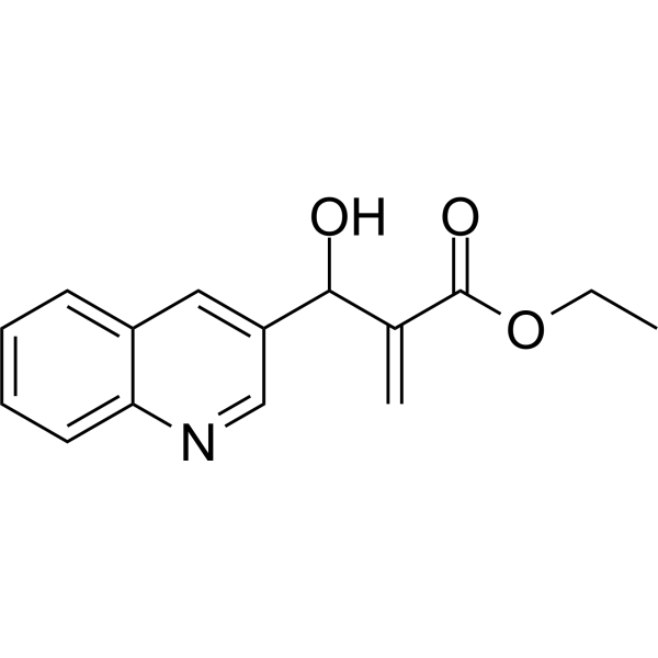 COX-2/NO-IN-1 Chemical Structure