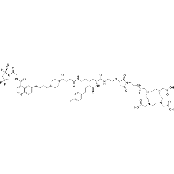 FSDD0I Chemical Structure
