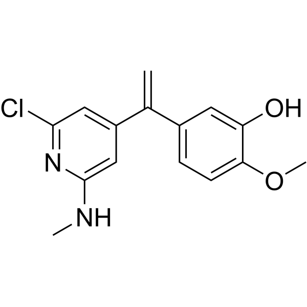 Tubulin polymerization-IN-14