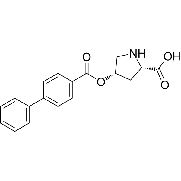SN05 Chemical Structure