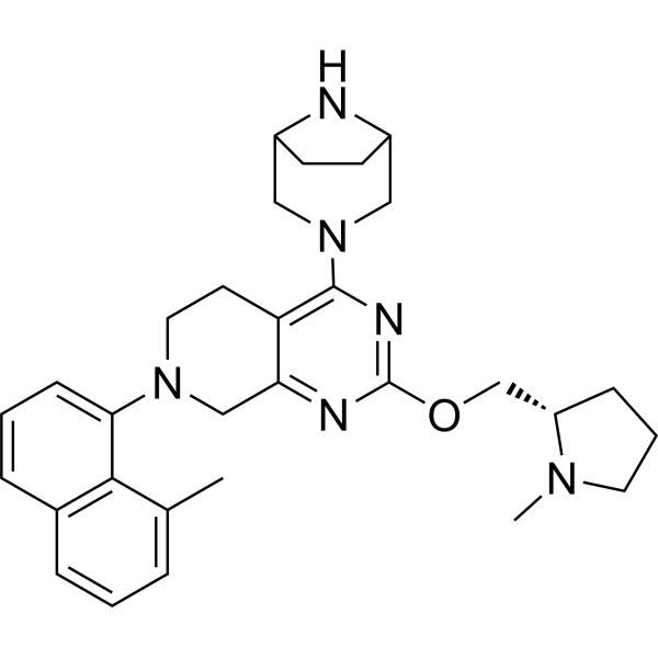 TH-Z835 Chemical Structure