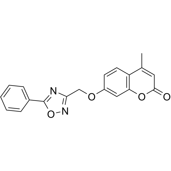 hCAIX/XII-IN-2 Chemical Structure