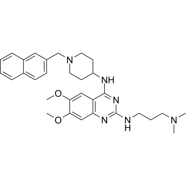 LSD1-IN-18 Chemical Structure