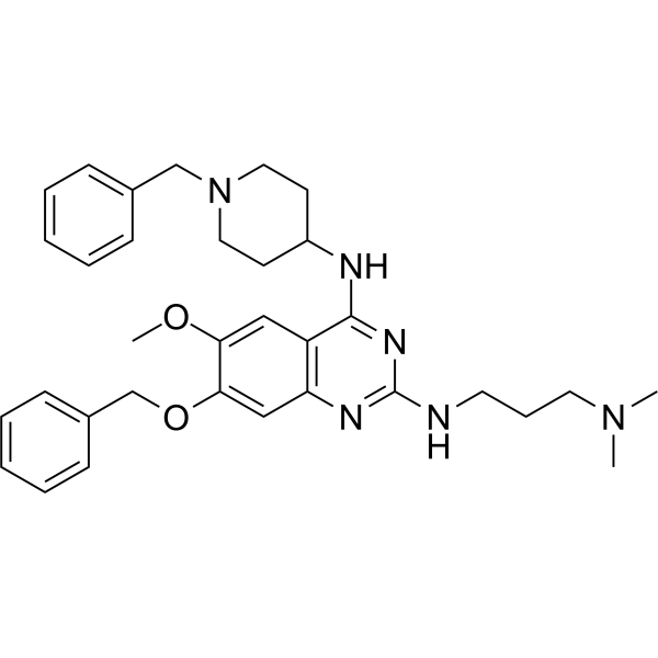 LSD1-IN-19 Chemical Structure