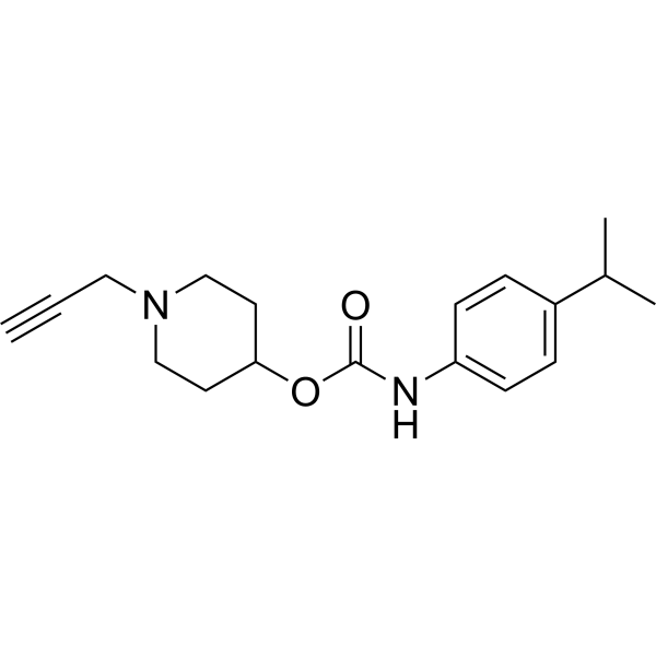 MAO-B-IN-9 Chemical Structure