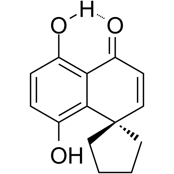 Collagen-IN-1 Chemical Structure