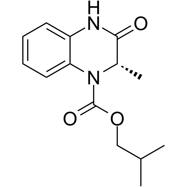 HIV-IN-4 Chemical Structure