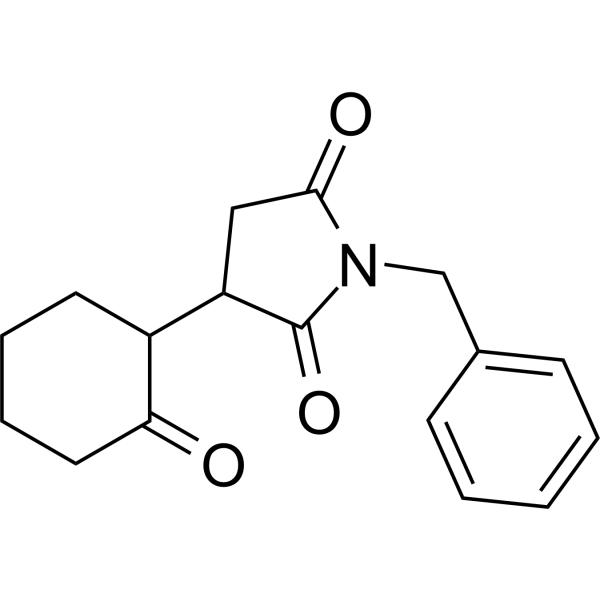 COX-2-IN-12 Chemical Structure