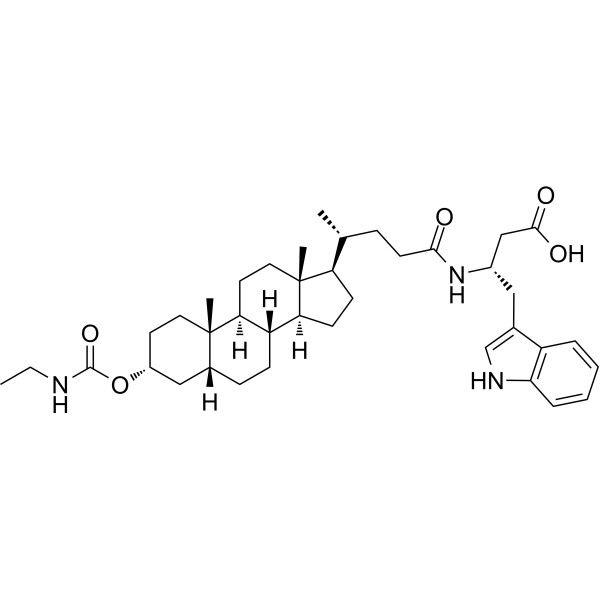 UniPR505 Chemical Structure