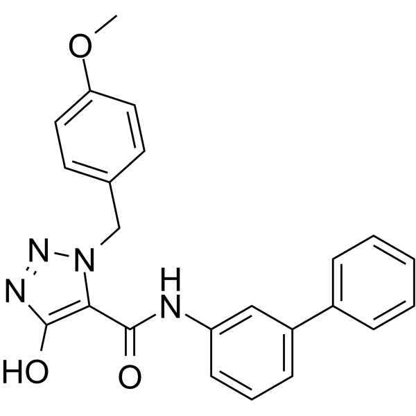 AKR1C3-IN-8 Chemical Structure