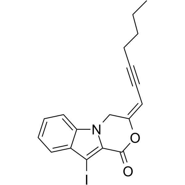 UGM-IN-3 Chemical Structure