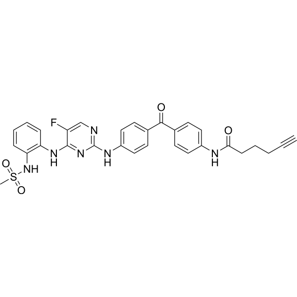 Glyoxalase I inhibitor <em>1</em>