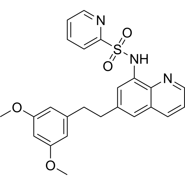 Glyoxalase I inhibitor 2