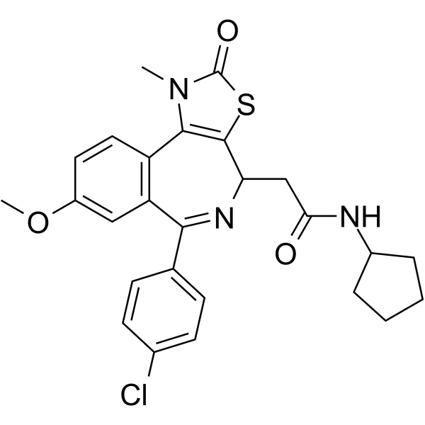 BRD4 Inhibitor-18
