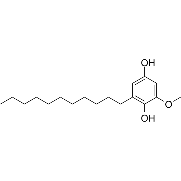 COX/5-LOX-IN-1 Chemical Structure