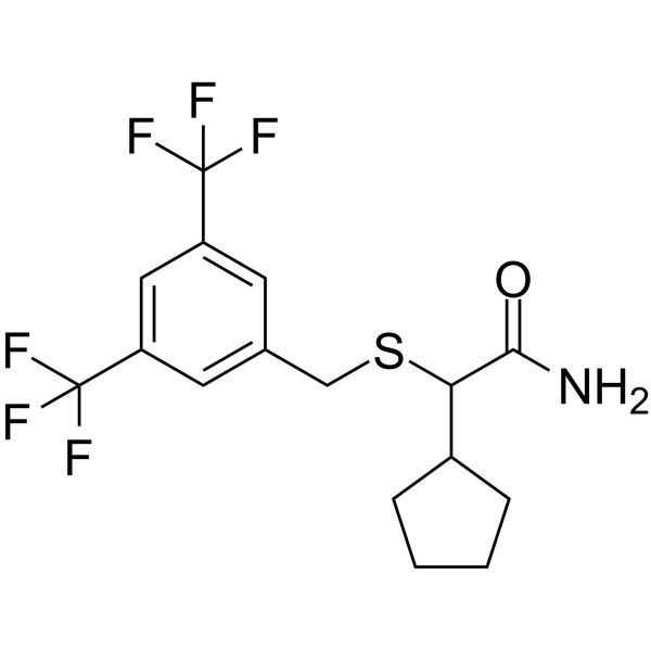 mEH-IN-1 Chemical Structure