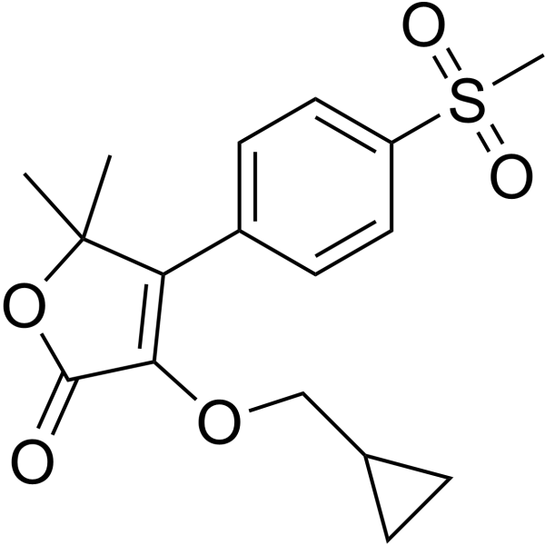 Firocoxib (Standard)