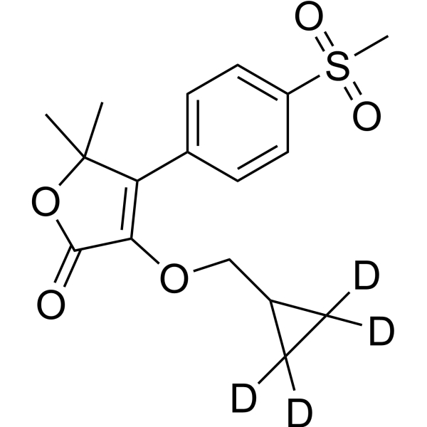 Firocoxib-<em>d</em>4