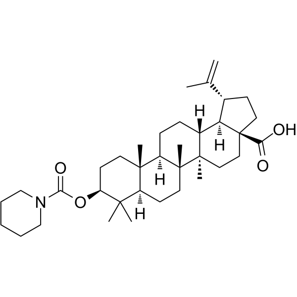 ZM514 Chemical Structure