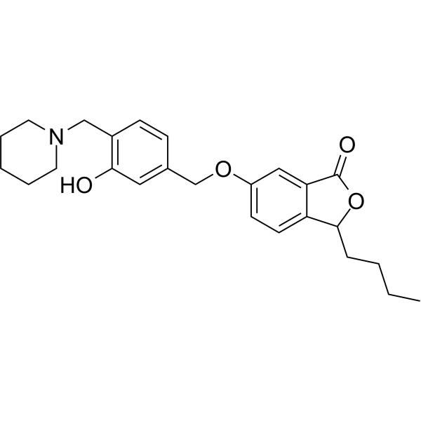 MAO-B-IN-7 Chemical Structure